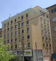 Hotel Osmanbey