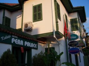 Hotel Pera Palace