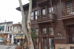 Hotel Prinkipos