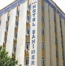 Hotel Şahiner Niğde