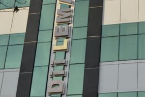 Hotel Vadi-i Leman