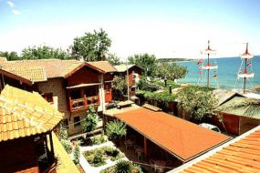 Hotel Villa &Ouml;nemli
