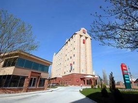 Ibis Otel Eskişehir