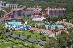 Ic Hotels Santai Family Resort