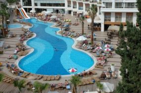 Ideal Premium Hotel