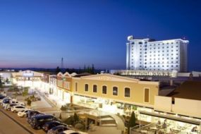 İkbal Termal Hotel & Spa