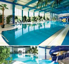 İkbal Termal Otel