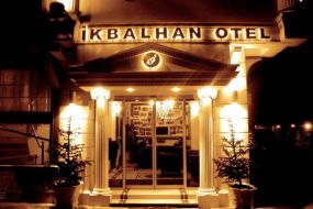 İkbalhan Hotel