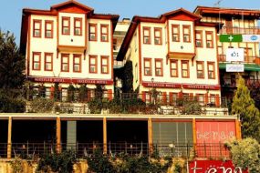 İkizevler Otel