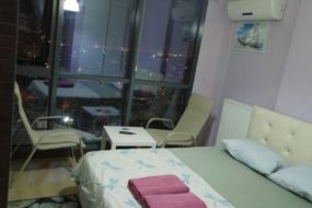 İkon Suites Ataşehir