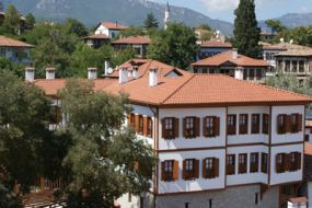 İmren Lokum Konak Boutique Hotel