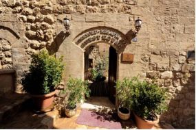 Ipekyolu Guesthouse