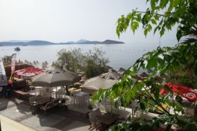 Irmak Otel & Restaurant