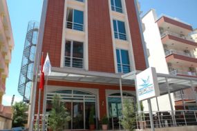 Işık Otel