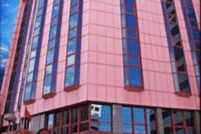 İsmira Otel