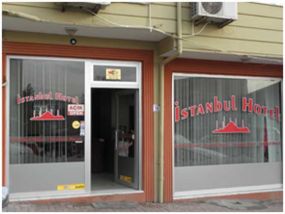 İstanbul Hotel Gelibolu