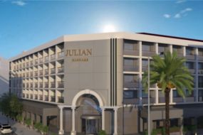Julian Marmaris