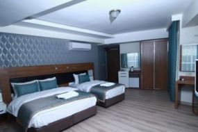 Kaba&ccedil;am Otel Aydın