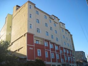Kafkas Arı Hotel