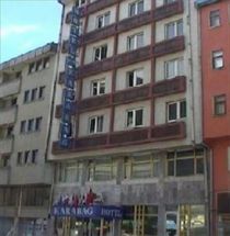 Karabağ Otel
