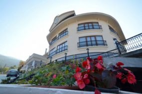 Kartepe Motali Life Hotel