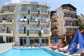 Kaş Nur Otel
