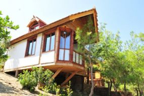 Kayserkaya Otel