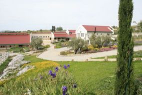 Kemal Bey &Ccedil;iftliği & Otel Urla
