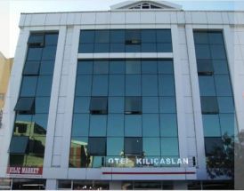 Kılı&ccedil;aslan Hotel