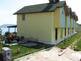 Kiraztepe Tatilevleri