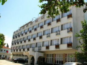 Konuk Otel