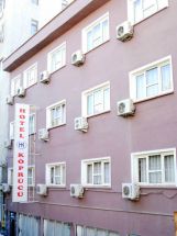 K&ouml;pr&uuml;c&uuml; Hotel