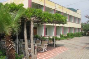 Korkmaz Pansiyon
