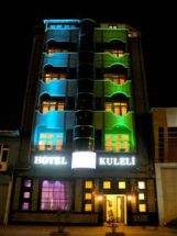 Kuleli Otel Trabzon