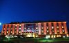 Kuzuluk Termal Otel Sakarya