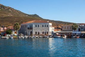 La Petra Otel