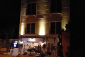 La Sala Hotel