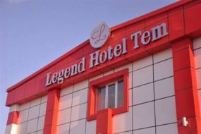 Legend Otel Tem