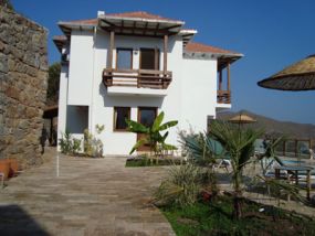 Les Terrasses de Selimiye