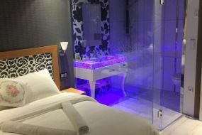 Lila Butik Otel