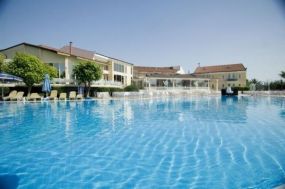 Lycus River Otel Pamukkale