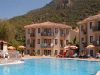 Marcan Beach Otel Fethiye