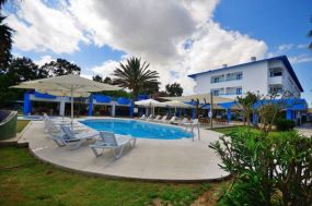 Mare Otel Dat&ccedil;a