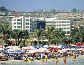 Margadina Hotel