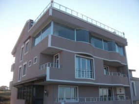 Marina Konaklama