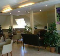 Marine House Butik Hotel