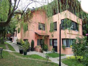 Maşukiye Butik Hotel