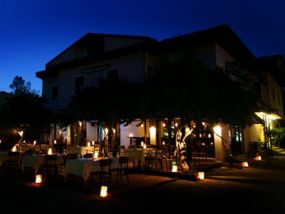 Mavi Hotel