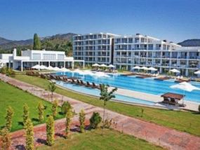 Maxima Park Resort &Ouml;zdere