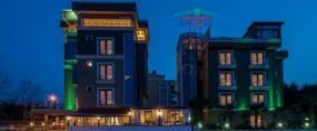 Medikent Otel